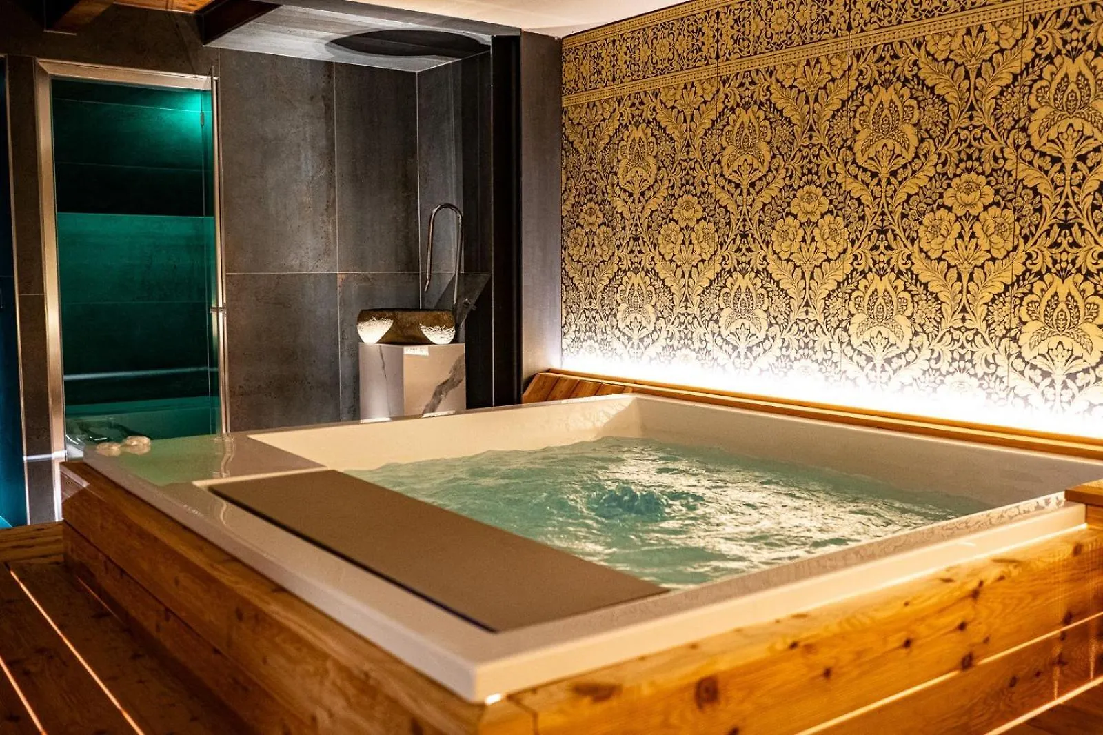 Il Canalotto Guest House Longi