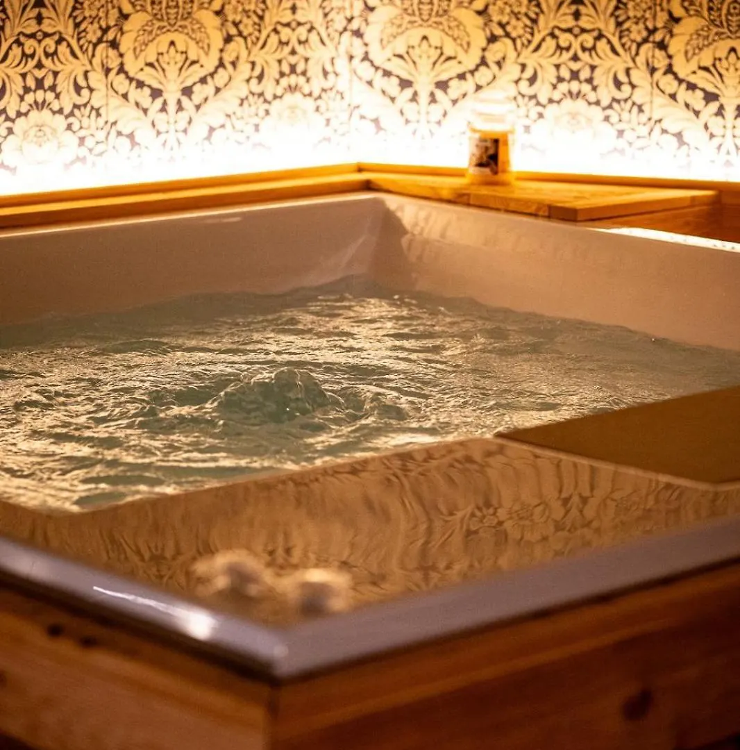 Il Canalotto Guest House Longi Italy