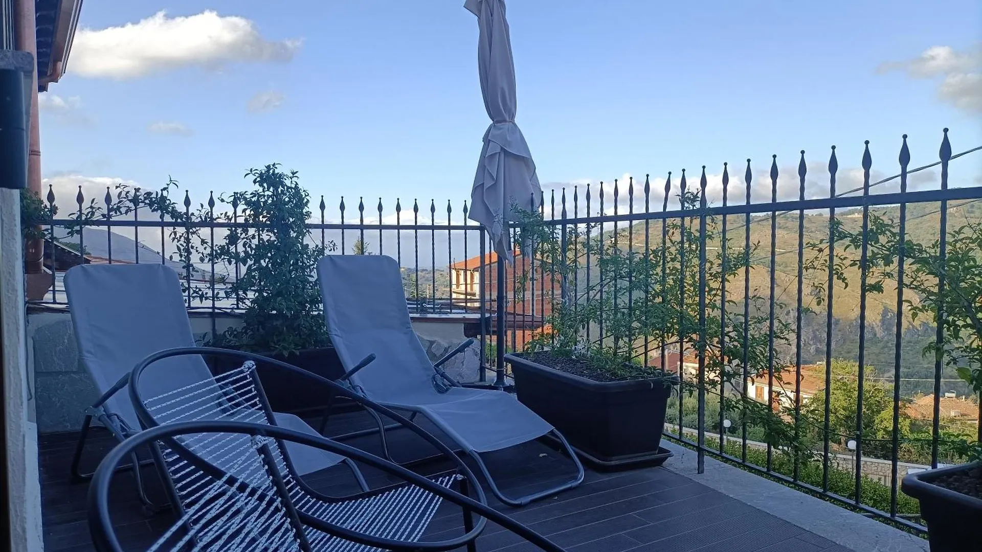 Il Canalotto Guest House Longi