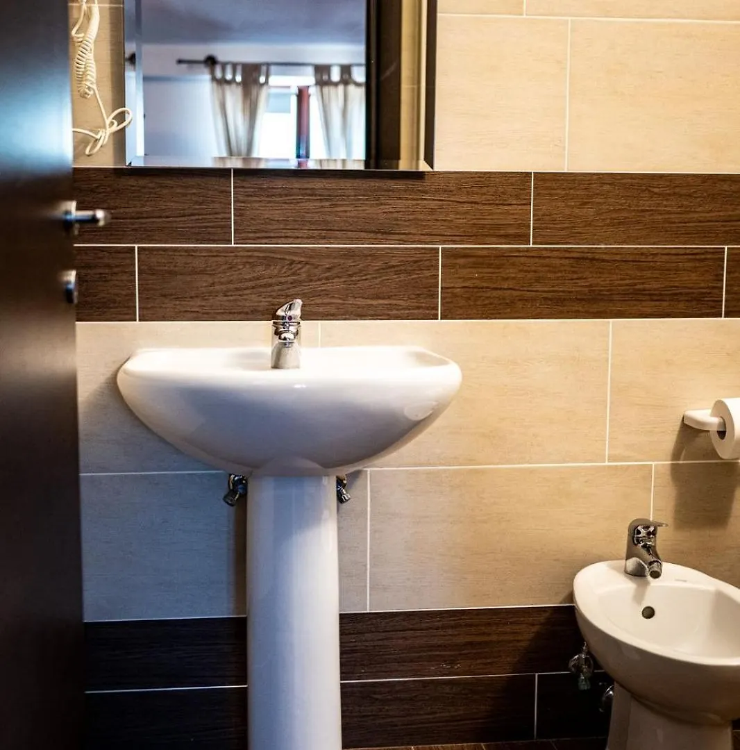 Il Canalotto Guest House Longi