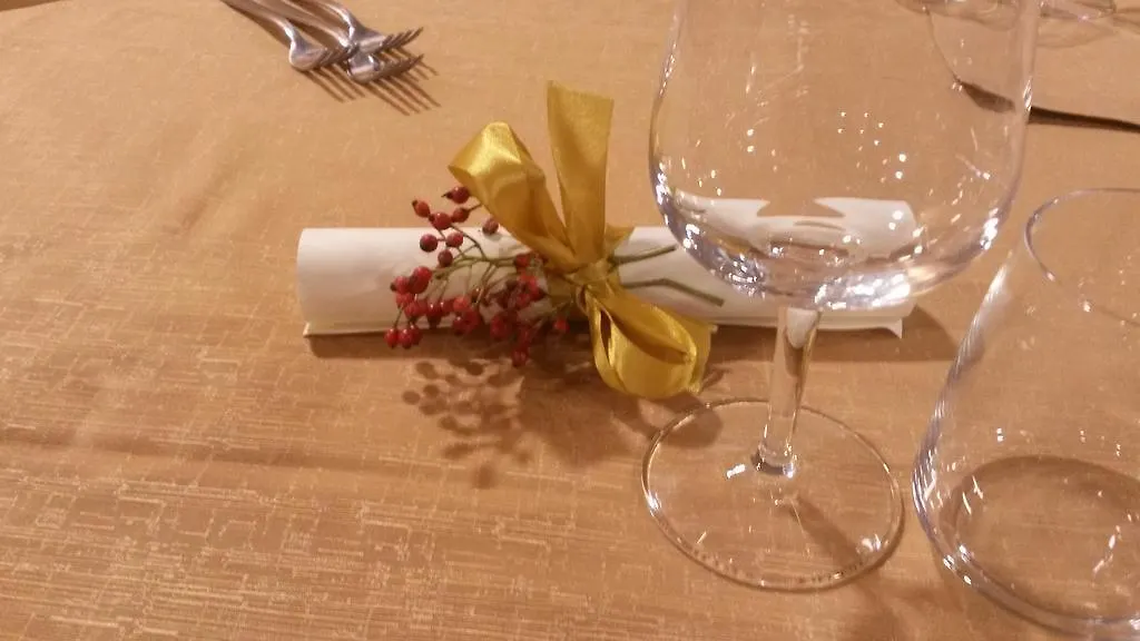 Il Canalotto Guest House Longi 0*,  Italy