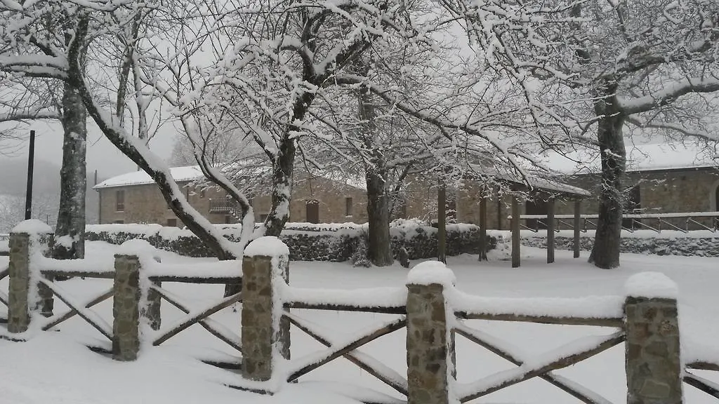 Il Canalotto Longi Casa de hóspedes