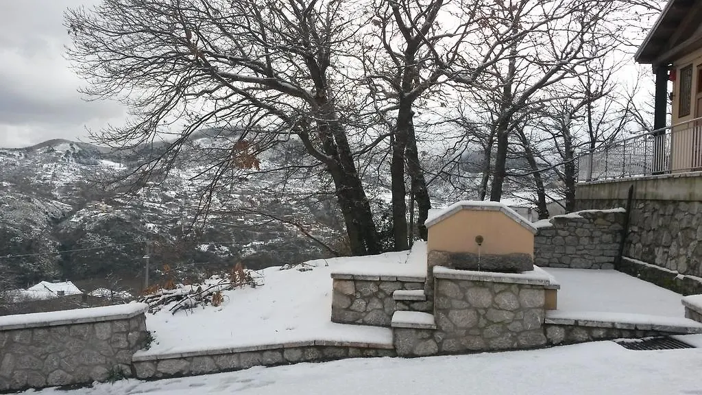 Il Canalotto Guest House Longi