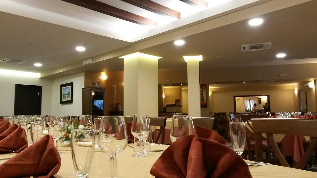 Il Canalotto Guest House Longi 0*,  Italy