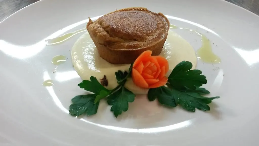 Il Canalotto Guest House Longi