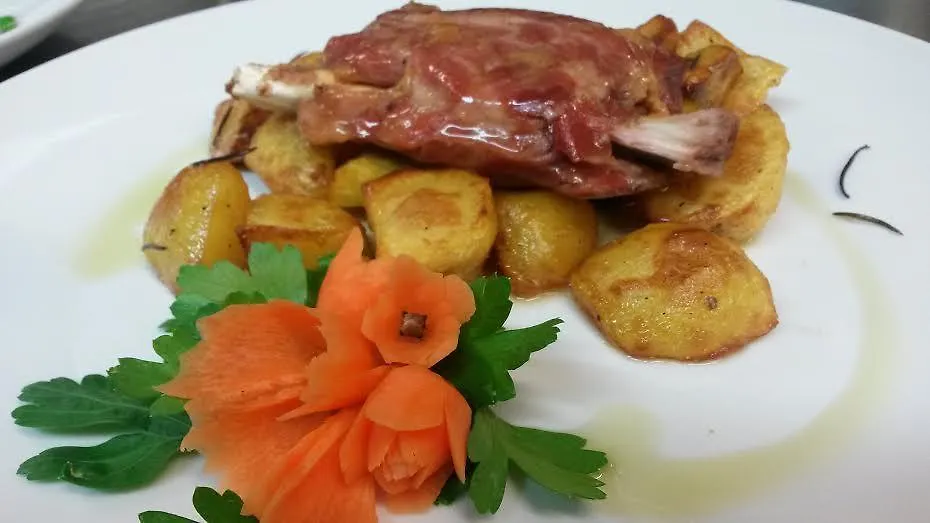 Il Canalotto Guest House Longi