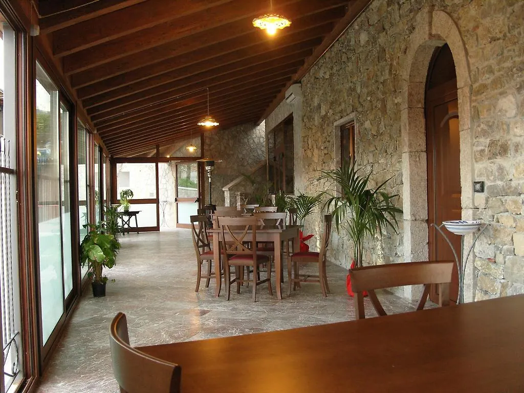 Il Canalotto Guest House Longi