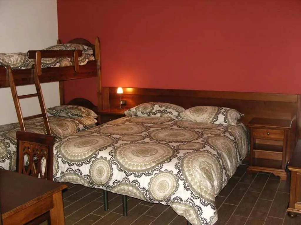 Il Canalotto Guest House Longi