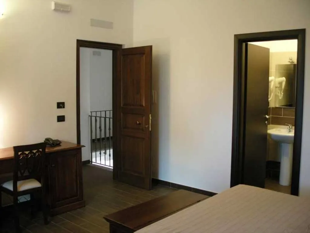 Il Canalotto Guest House Longi Italy