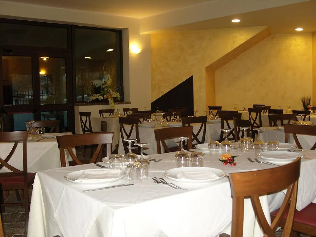 Il Canalotto Guest House Longi Italy