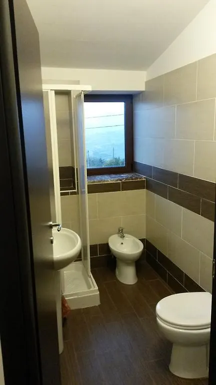 Il Canalotto Guest House Longi