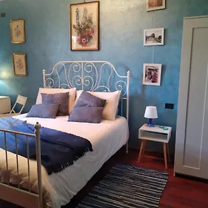 La Dimora Di Charme Bed & Breakfast Basiglio