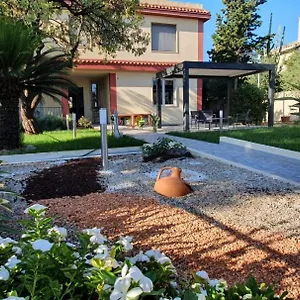 Nora Bed & Breakfast Quartu SantʼElena