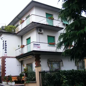 Casa Fedora Bed & Breakfast Montecatini-Terme