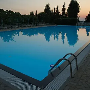 Villaggio Turistico Il Fontino Parco vacanze Scarlino