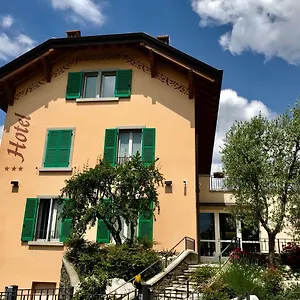 Cornelle Hotel Valbrembo