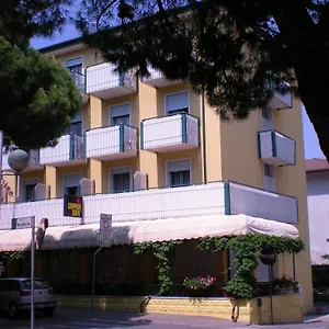 Portofino Hotel Caorle