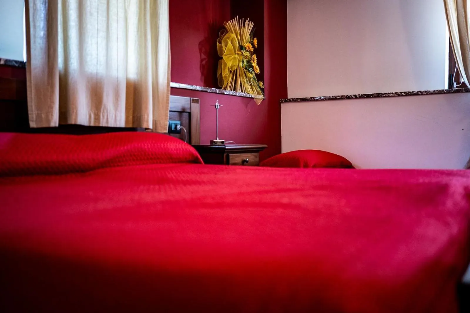 Il Canalotto Longi Italia