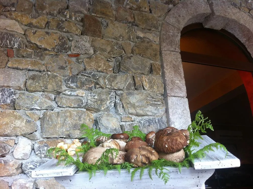 Il Canalotto Longi 0*,