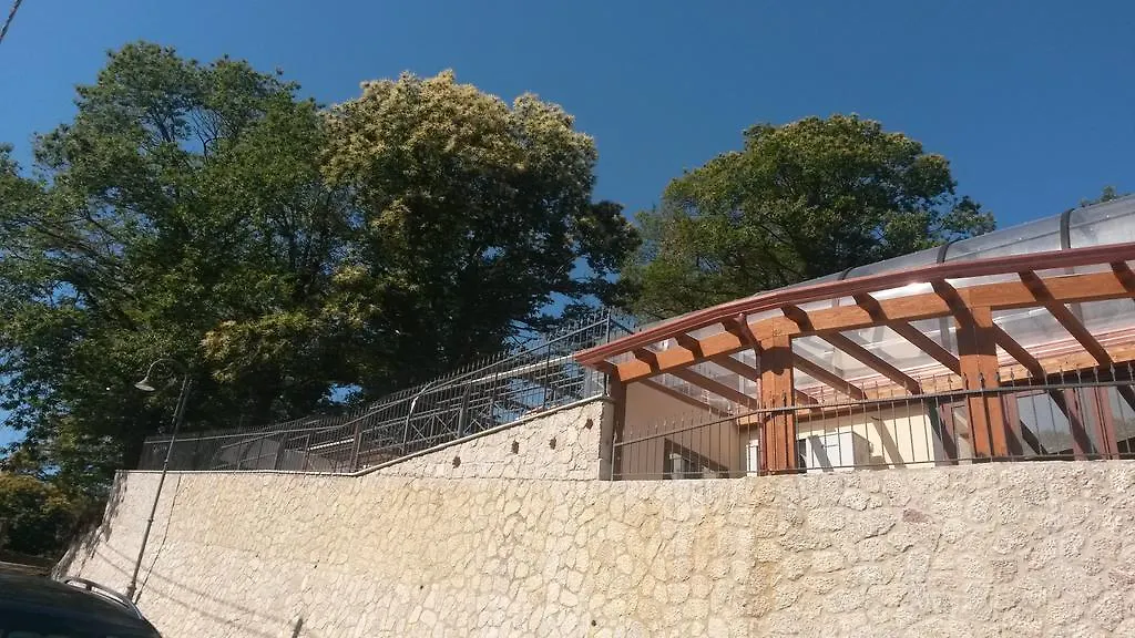 Il Canalotto Longi Italia