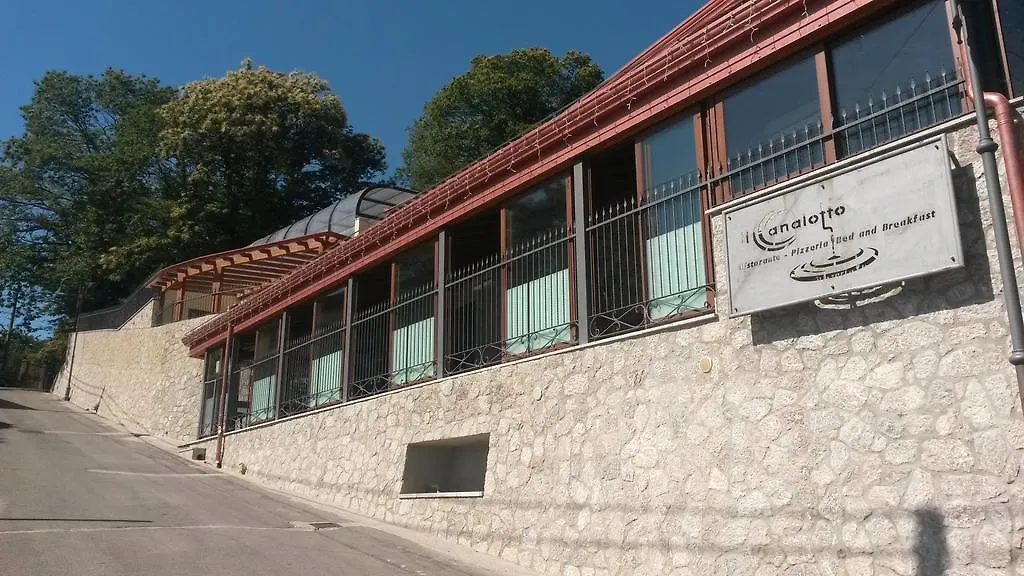 Il Canalotto Longi Affittacamere