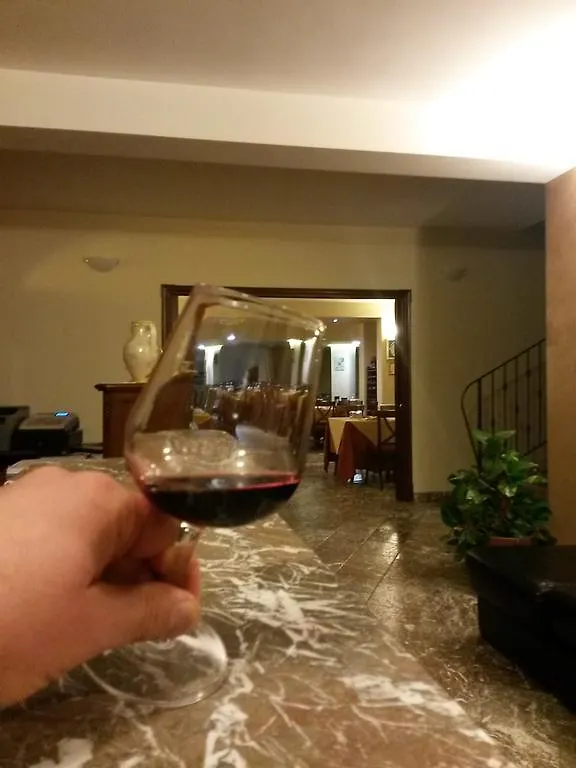 Il Canalotto Longi 0*,  Italia