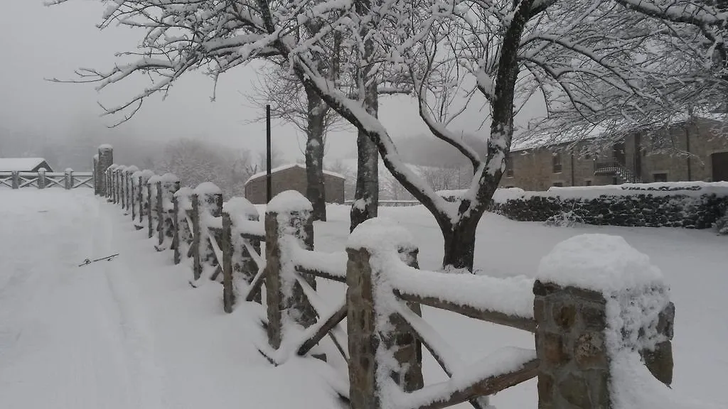 Il Canalotto Longi Affittacamere