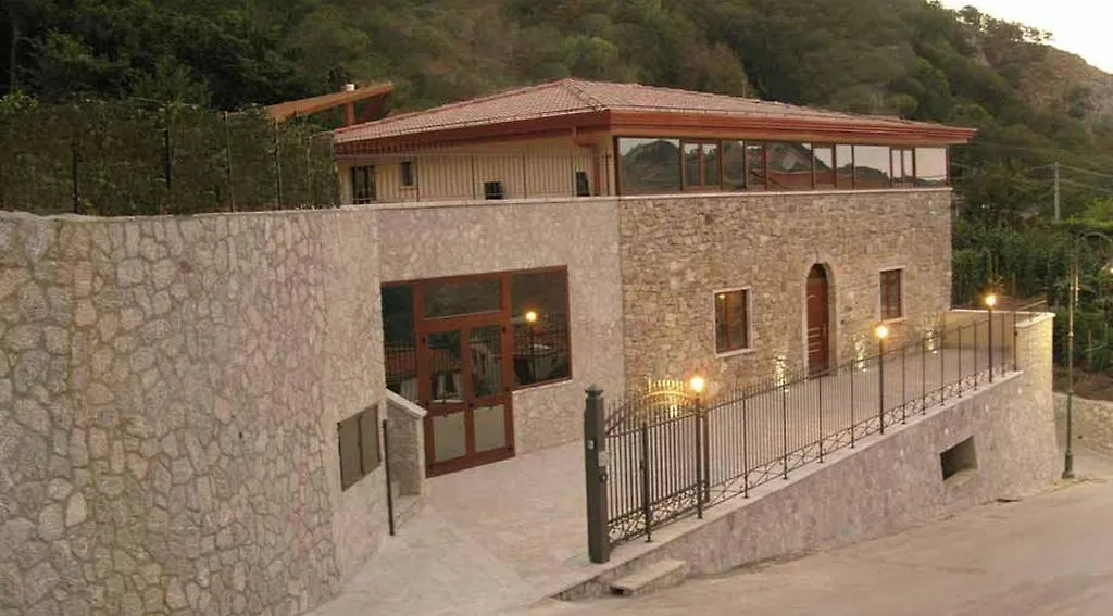 Affittacamere Il Canalotto Longi