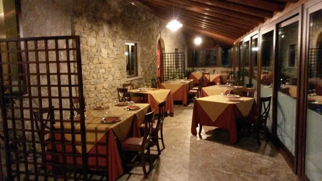 Il Canalotto Longi