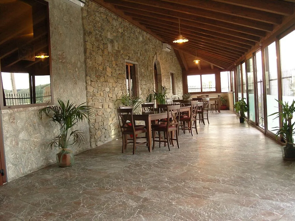 Il Canalotto Longi