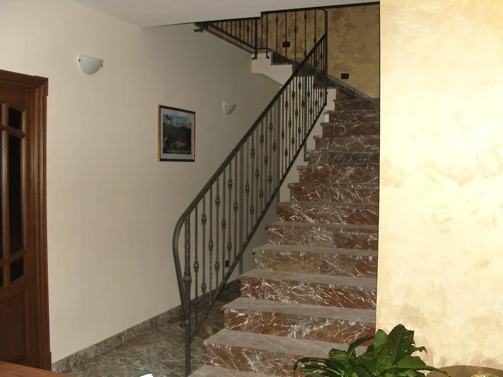 Il Canalotto Longi