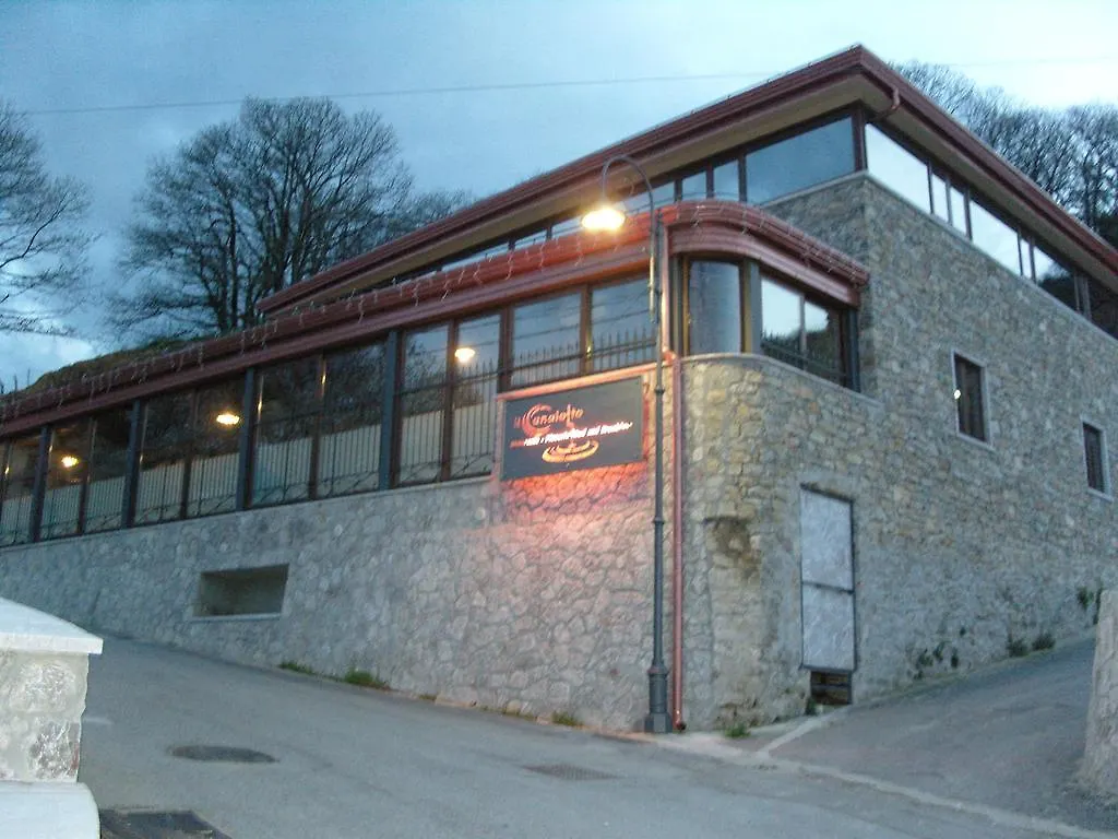 Affittacamere Il Canalotto Longi