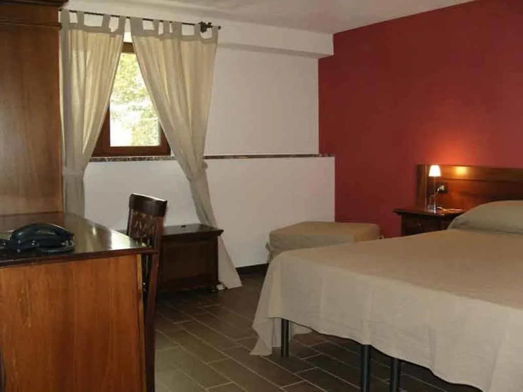 Il Canalotto Longi